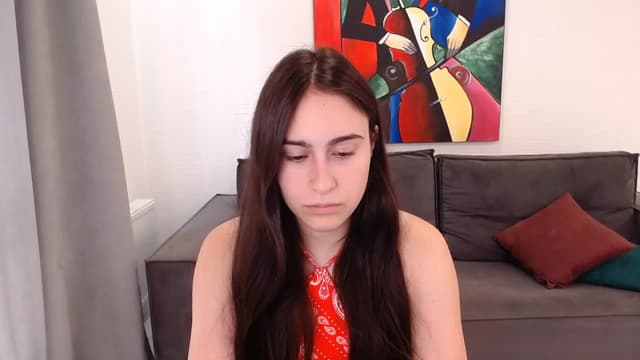 Gallery image thumbnail from ulohu's myfreecams stream on, 08/22/2024, 12:28 image 13 of 20