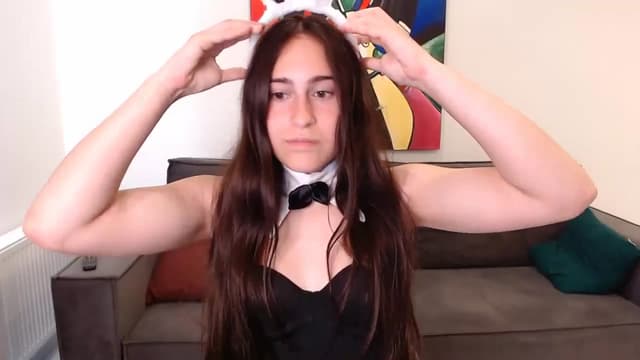 Gallery image thumbnail from ulohu's myfreecams stream on, 09/02/2024, 11:57 image 16 of 20