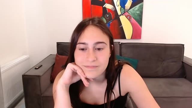 Gallery image thumbnail from ulohu's myfreecams stream on, 09/04/2024, 20:14 image 20 of 20
