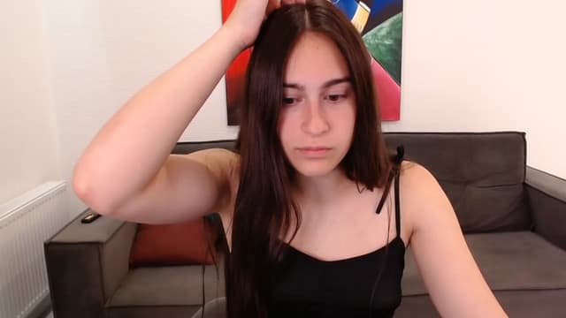 Gallery image thumbnail from ulohu's myfreecams stream on, 09/05/2024, 24:59 image 18 of 20