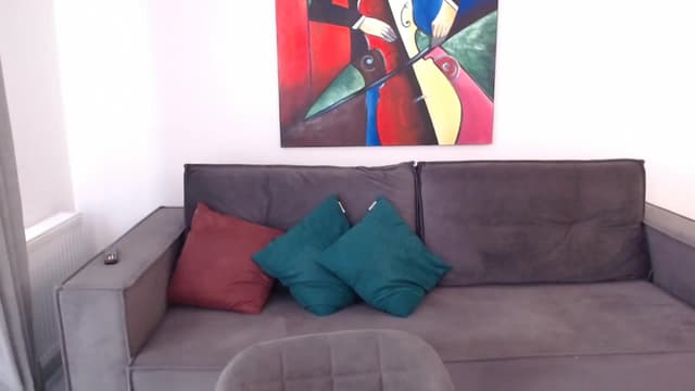 Gallery image thumbnail from ulohu's myfreecams stream on, 09/05/2024, 12:41 image 17 of 20