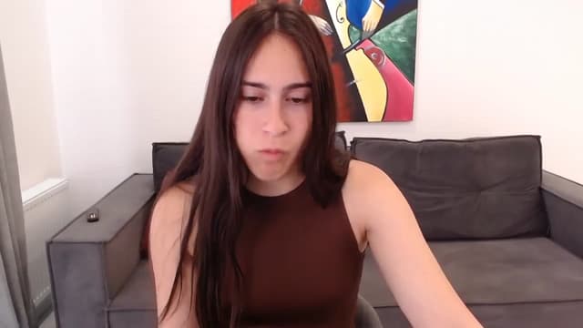 Gallery image thumbnail from ulohu's myfreecams stream on, 09/05/2024, 14:11 image 6 of 20
