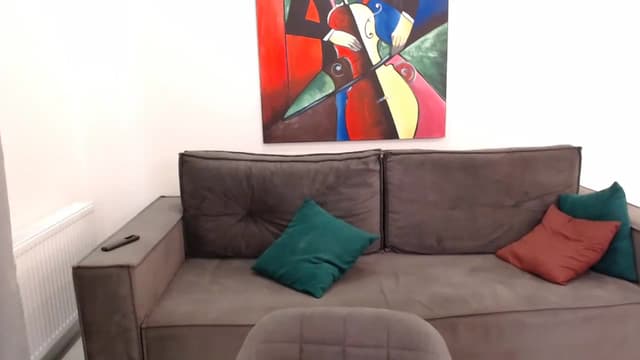 Gallery image thumbnail from ulohu's myfreecams stream on, 09/07/2024, 18:26 image 7 of 20