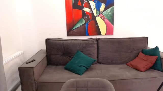 Gallery image thumbnail from ulohu's myfreecams stream on, 09/07/2024, 21:22 image 10 of 20