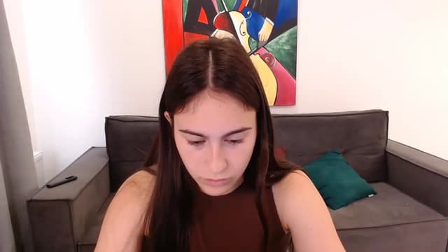 Gallery image thumbnail from ulohu's myfreecams stream on, 09/10/2024, 13:59 image 18 of 20