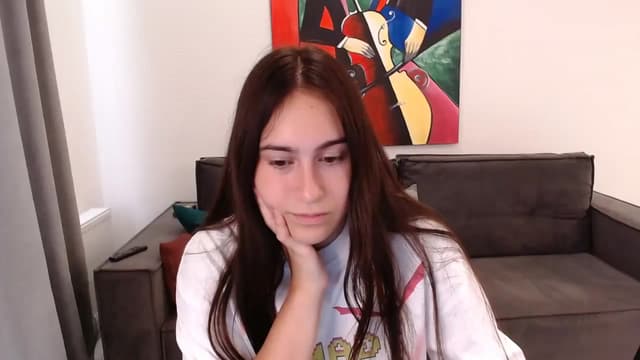 Gallery image thumbnail from ulohu's myfreecams stream on, 09/15/2024, 10:38 image 10 of 20