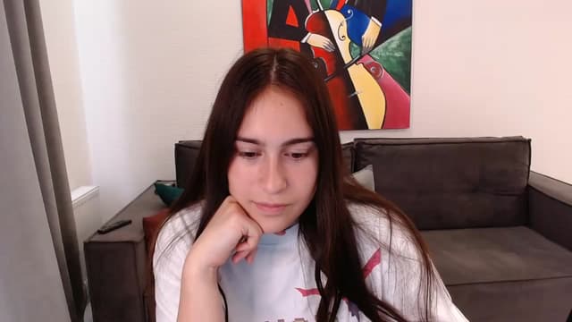 Gallery image thumbnail from ulohu's myfreecams stream on, 09/15/2024, 10:38 image 17 of 20