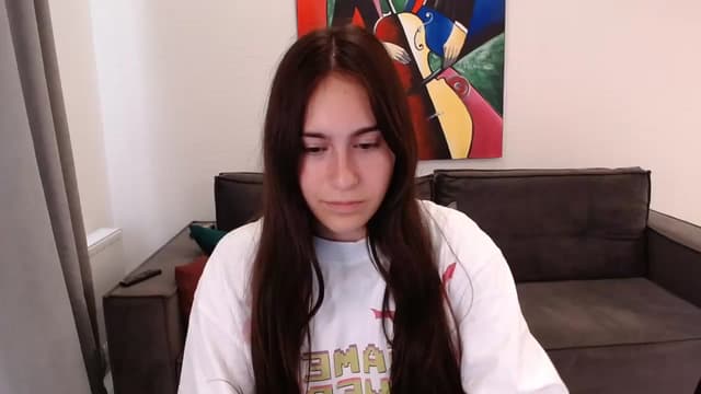 Gallery image thumbnail from ulohu's myfreecams stream on, 09/15/2024, 10:38 image 13 of 20