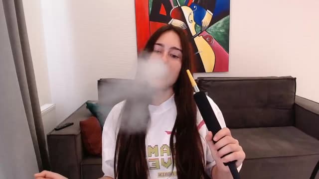 Gallery image thumbnail from ulohu's myfreecams stream on, 09/15/2024, 10:38 image 5 of 20