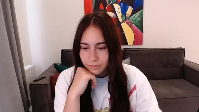 Gallery image thumbnail from ulohu's myfreecams stream on, 09/15/2024, 10:38 image 14 of 20