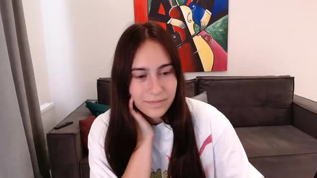 Gallery image thumbnail from ulohu's myfreecams stream on, 09/15/2024, 10:38 image 9 of 20
