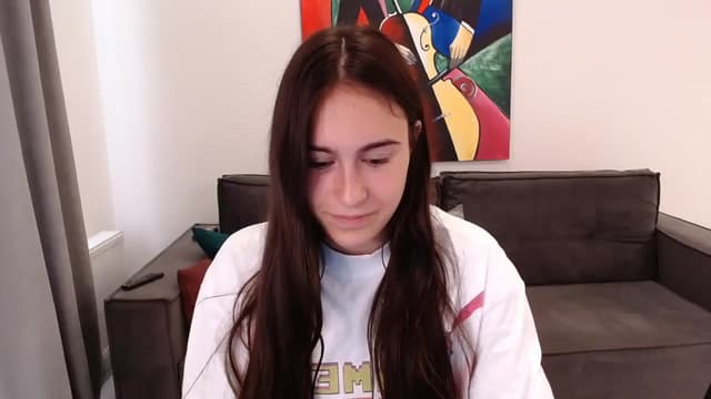 Gallery image thumbnail from ulohu's myfreecams stream on, 09/15/2024, 10:38 image 20 of 20