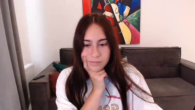 Gallery image thumbnail from ulohu's myfreecams stream on, 09/15/2024, 10:38 image 12 of 20