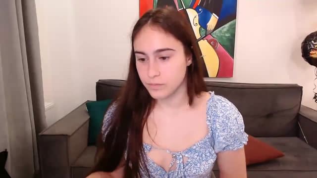 Gallery image thumbnail from ulohu's myfreecams stream on, 11/10/2024, 13:40 image 5 of 20