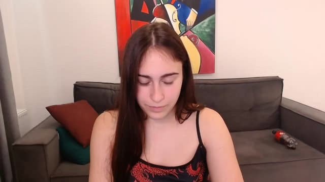 Gallery image thumbnail from ulohu's myfreecams stream on, 11/16/2024, 20:49 image 8 of 20