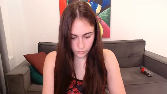Gallery image thumbnail from ulohu's myfreecams stream on, 11/16/2024, 20:49 image 17 of 20