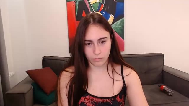 Gallery image thumbnail from ulohu's myfreecams stream on, 11/16/2024, 20:49 image 4 of 20