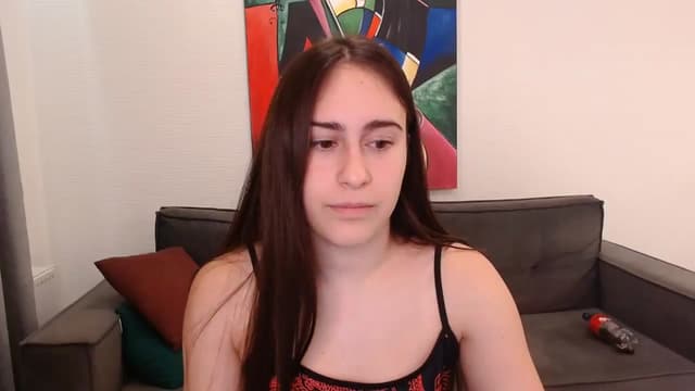 Gallery image thumbnail from ulohu's myfreecams stream on, 11/16/2024, 20:49 image 3 of 20