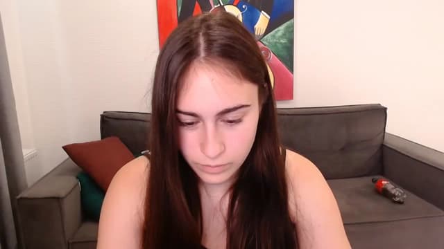 Gallery image thumbnail from ulohu's myfreecams stream on, 11/16/2024, 20:49 image 18 of 20