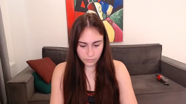 Gallery image thumbnail from ulohu's myfreecams stream on, 11/16/2024, 20:49 image 16 of 20