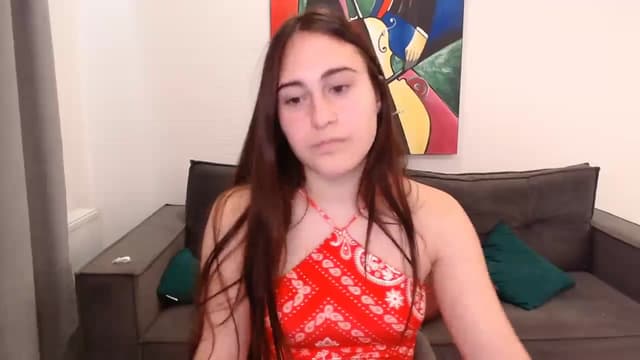 Gallery image thumbnail from ulohu's myfreecams stream on, 11/20/2024, 13:30 image 10 of 20