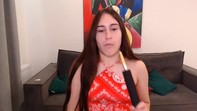 Gallery image thumbnail from ulohu's myfreecams stream on, 11/20/2024, 13:30 image 15 of 20