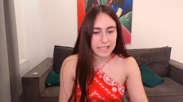 Gallery image thumbnail from ulohu's myfreecams stream on, 11/20/2024, 13:30 image 14 of 20
