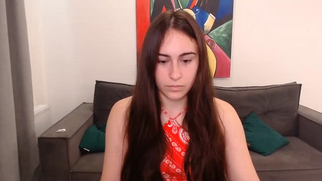 Gallery image thumbnail from ulohu's myfreecams stream on, 11/20/2024, 13:30 image 19 of 20