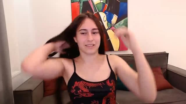 Gallery image thumbnail from ulohu's myfreecams stream on, 11/22/2024, 13:29 image 13 of 20