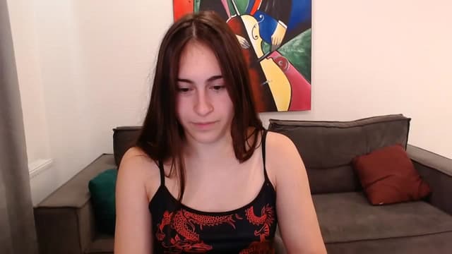 Gallery image thumbnail from ulohu's myfreecams stream on, 11/22/2024, 17:05 image 12 of 20