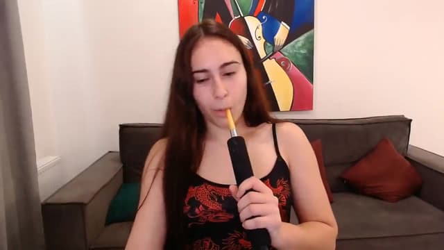 Gallery image thumbnail from ulohu's myfreecams stream on, 11/23/2024, 11:04 image 16 of 20