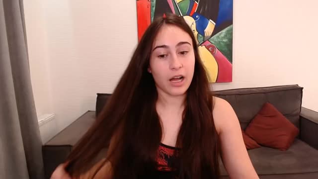 Gallery image thumbnail from ulohu's myfreecams stream on, 11/29/2024, 16:43 image 1 of 20