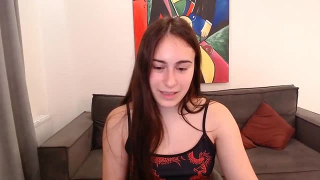 Gallery image thumbnail from ulohu's myfreecams stream on, 11/29/2024, 17:26 image 17 of 20