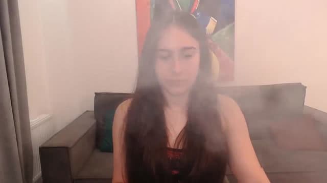 Gallery image thumbnail from ulohu's myfreecams stream on, 12/01/2024, 16:00 image 17 of 20