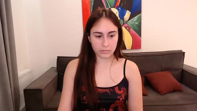 Gallery image thumbnail from ulohu's myfreecams stream on, 12/01/2024, 16:44 image 14 of 20