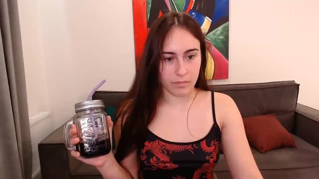 Gallery image thumbnail from ulohu's myfreecams stream on, 12/01/2024, 16:44 image 9 of 20