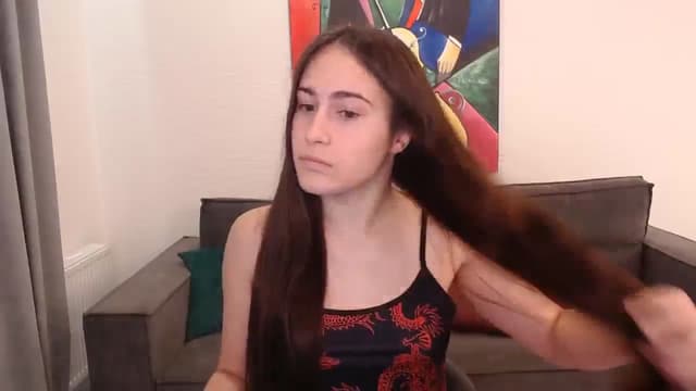 Gallery image thumbnail from ulohu's myfreecams stream on, 12/02/2024, 11:47 image 7 of 20