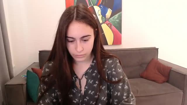 Gallery image thumbnail from ulohu's myfreecams stream on, 12/17/2024, 17:03 image 11 of 20