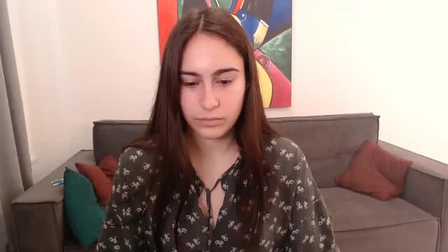 Gallery image thumbnail from ulohu's myfreecams stream on, 12/17/2024, 17:03 image 2 of 20
