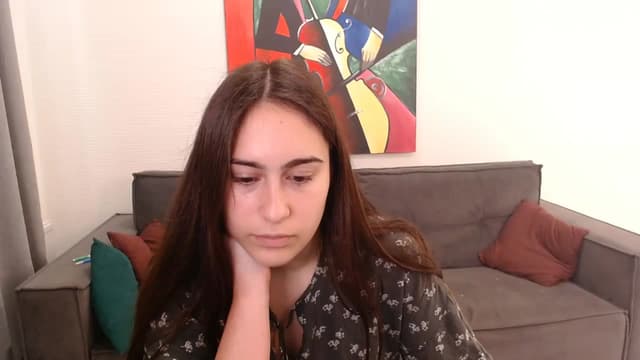 Gallery image thumbnail from ulohu's myfreecams stream on, 12/17/2024, 17:03 image 7 of 20