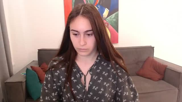Gallery image thumbnail from ulohu's myfreecams stream on, 12/17/2024, 17:03 image 10 of 20
