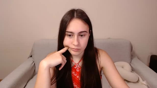Gallery image thumbnail from ulohu's myfreecams stream on, 12/27/2024, 22:15 image 18 of 20