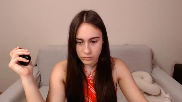 Gallery image thumbnail from ulohu's myfreecams stream on, 12/27/2024, 22:15 image 11 of 20