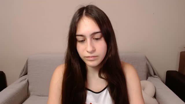 Gallery image thumbnail from ulohu's myfreecams stream on, 01/21/2025, 16:03 image 19 of 20