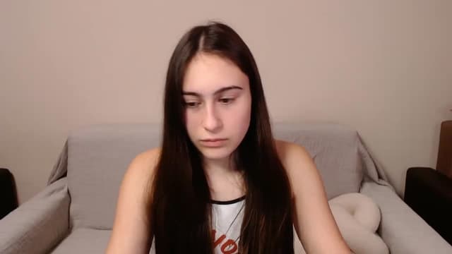 Gallery image thumbnail from ulohu's myfreecams stream on, 01/22/2025, 16:56 image 10 of 20