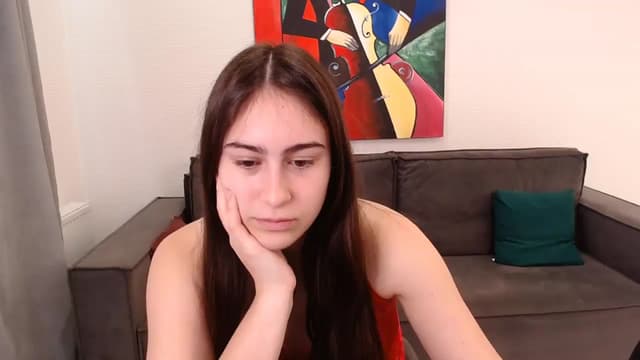 Gallery image thumbnail from ulohu's myfreecams stream on, 02/08/2025, 12:32 image 14 of 20
