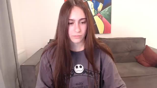 Gallery image thumbnail from ulohu's myfreecams stream on, 02/13/2025, 14:11 image 15 of 20