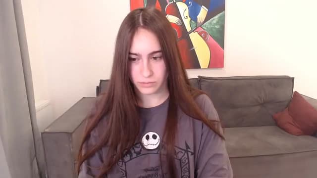 Gallery image thumbnail from ulohu's myfreecams stream on, 02/13/2025, 14:11 image 5 of 20