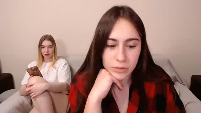 Gallery image thumbnail from ulohu's myfreecams stream on, 02/25/2025, 14:00 image 14 of 20