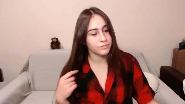 Gallery image thumbnail from ulohu's myfreecams stream on, 03/01/2025, 17:33 image 1 of 20